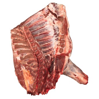 Vitelo Dianteiro c/ Osso Fresco Avulso