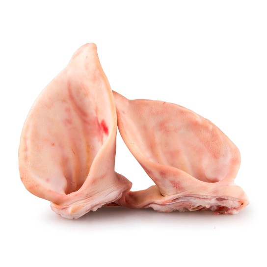 Porco Orelha Fresca