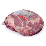 Novilho Rabadilha Fresca Uruguai Vcuo