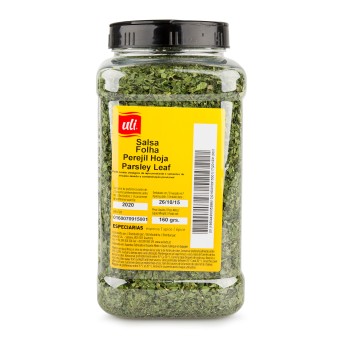 Salsa Folha Uli Emb. 160 g