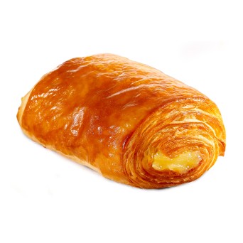 Napolitana Creme Congelada Bridor 180x40 g
