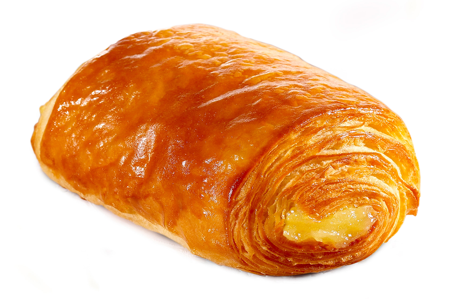 Napolitana Creme Congelada Bridor 180x40 g