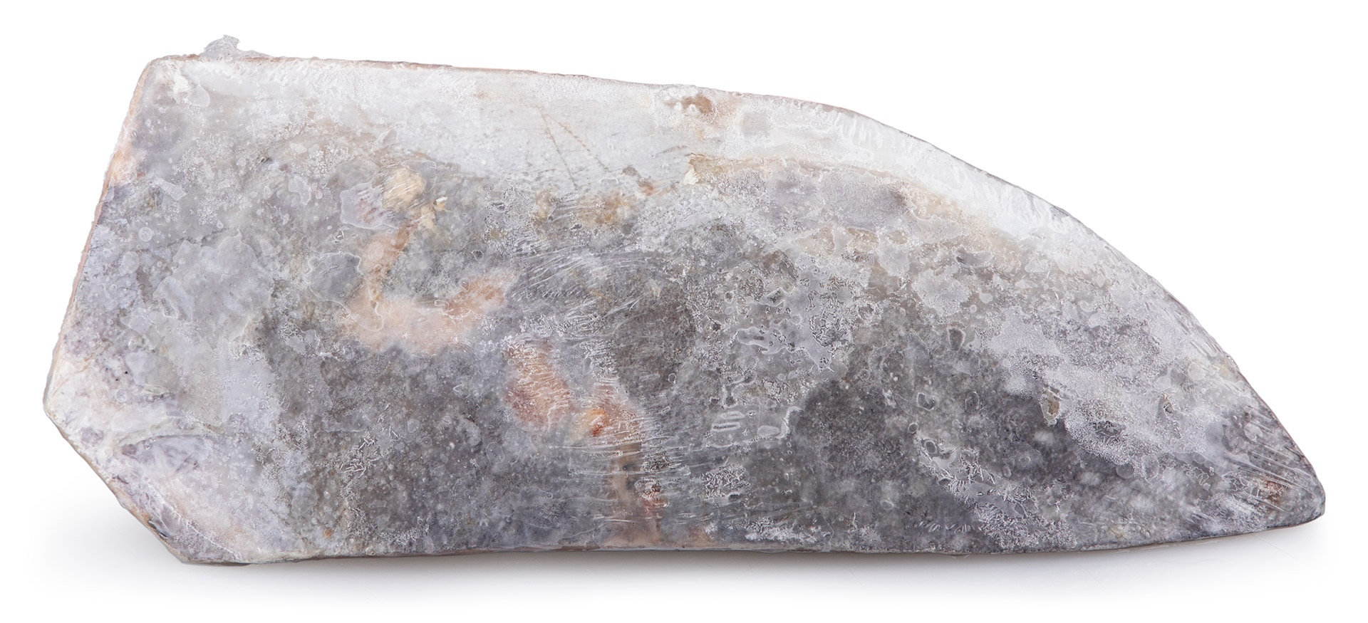 Atum Barriga c/ Pele Congelado V�cuo