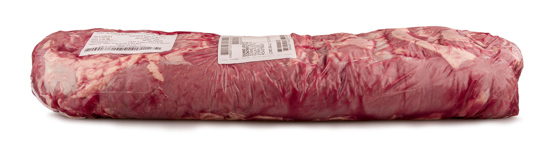 Novilho Vazia Extra 7/+ kg Fresca Europa Vácuo Novilho Vazia Extra 7/+ kg Fresca Europa Vácuo