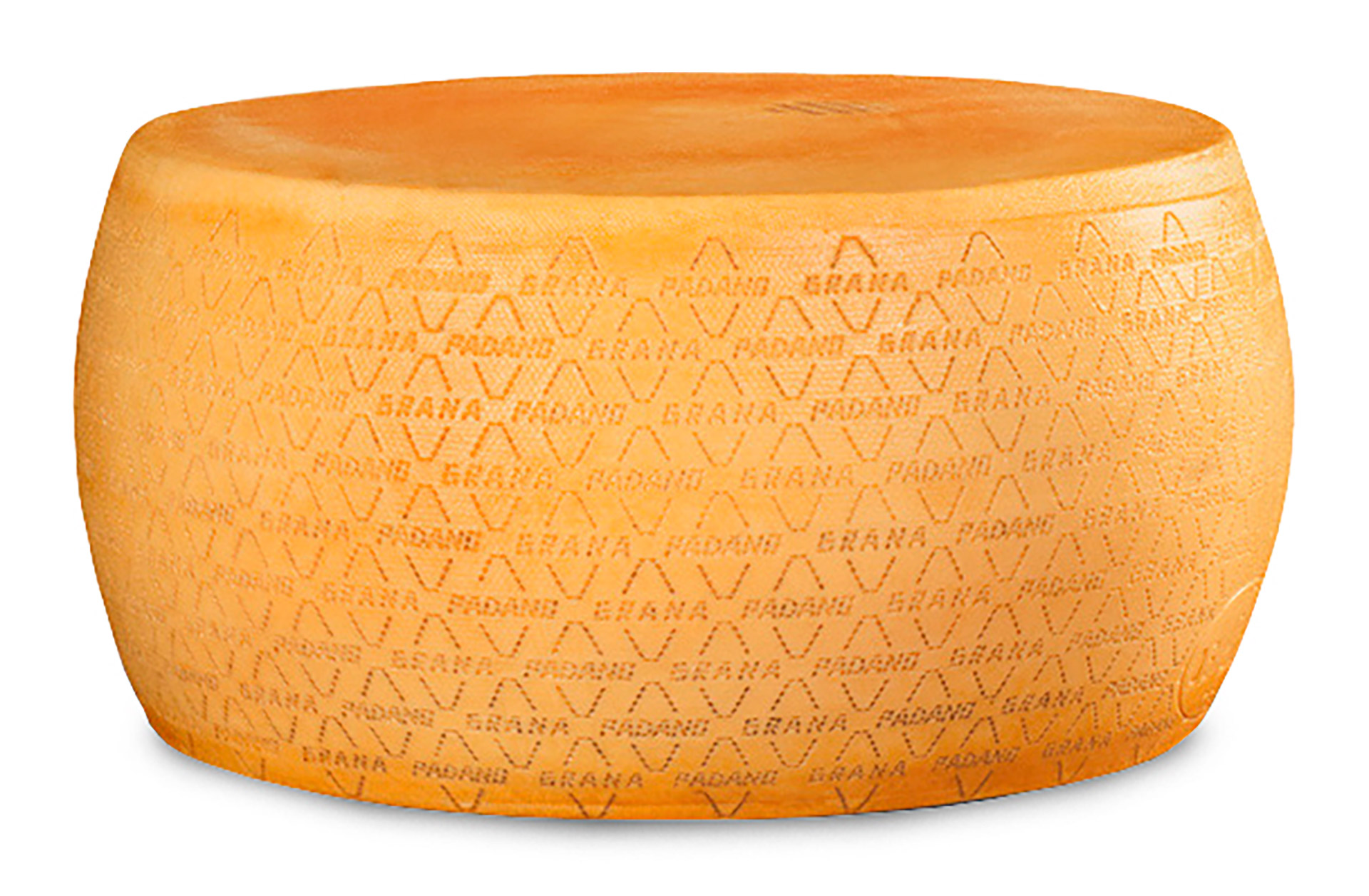 Queijo Grana Padano Forma Inteira