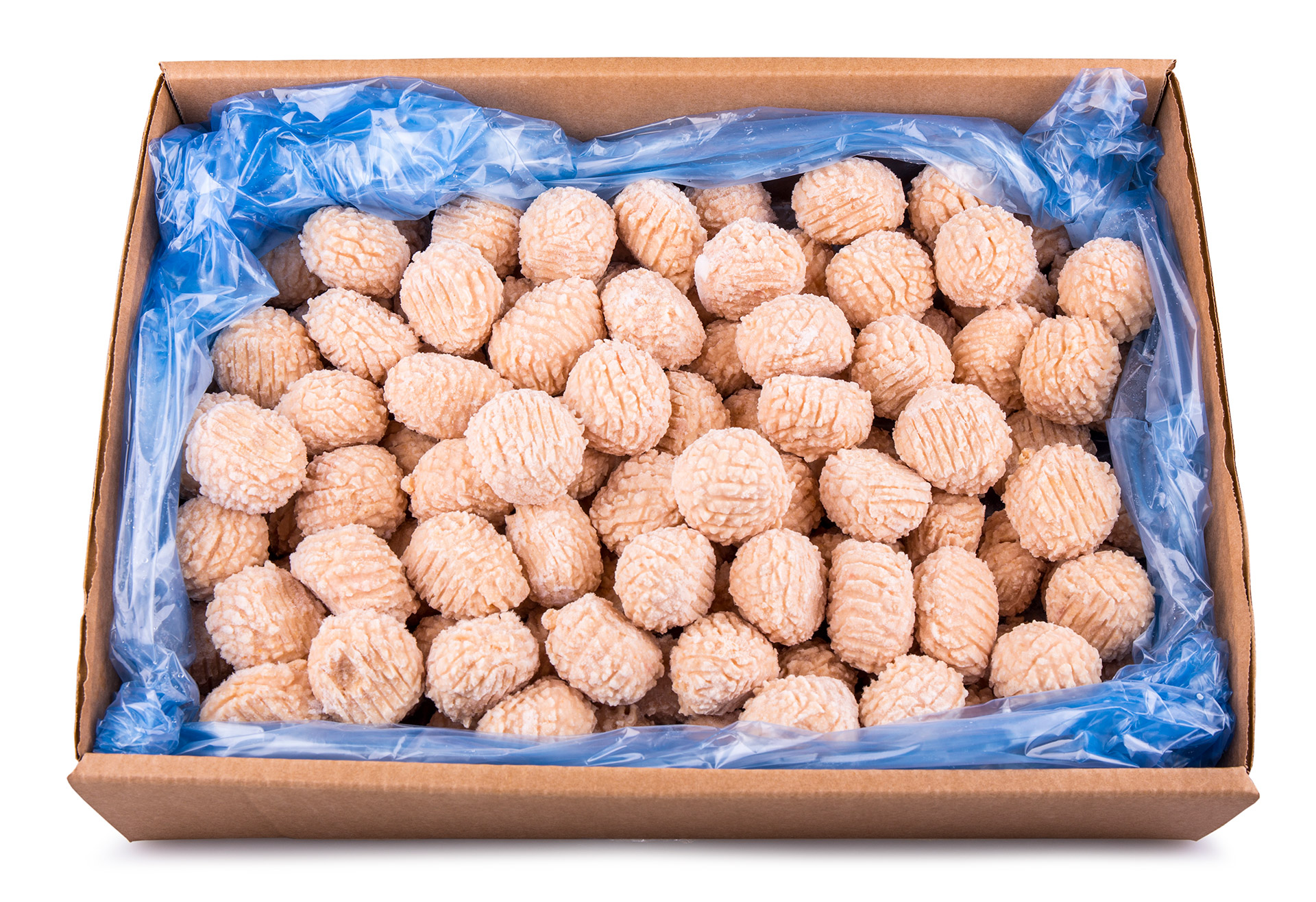 Alm�ndegas Aves Congeladas Uli Cx 4 kg