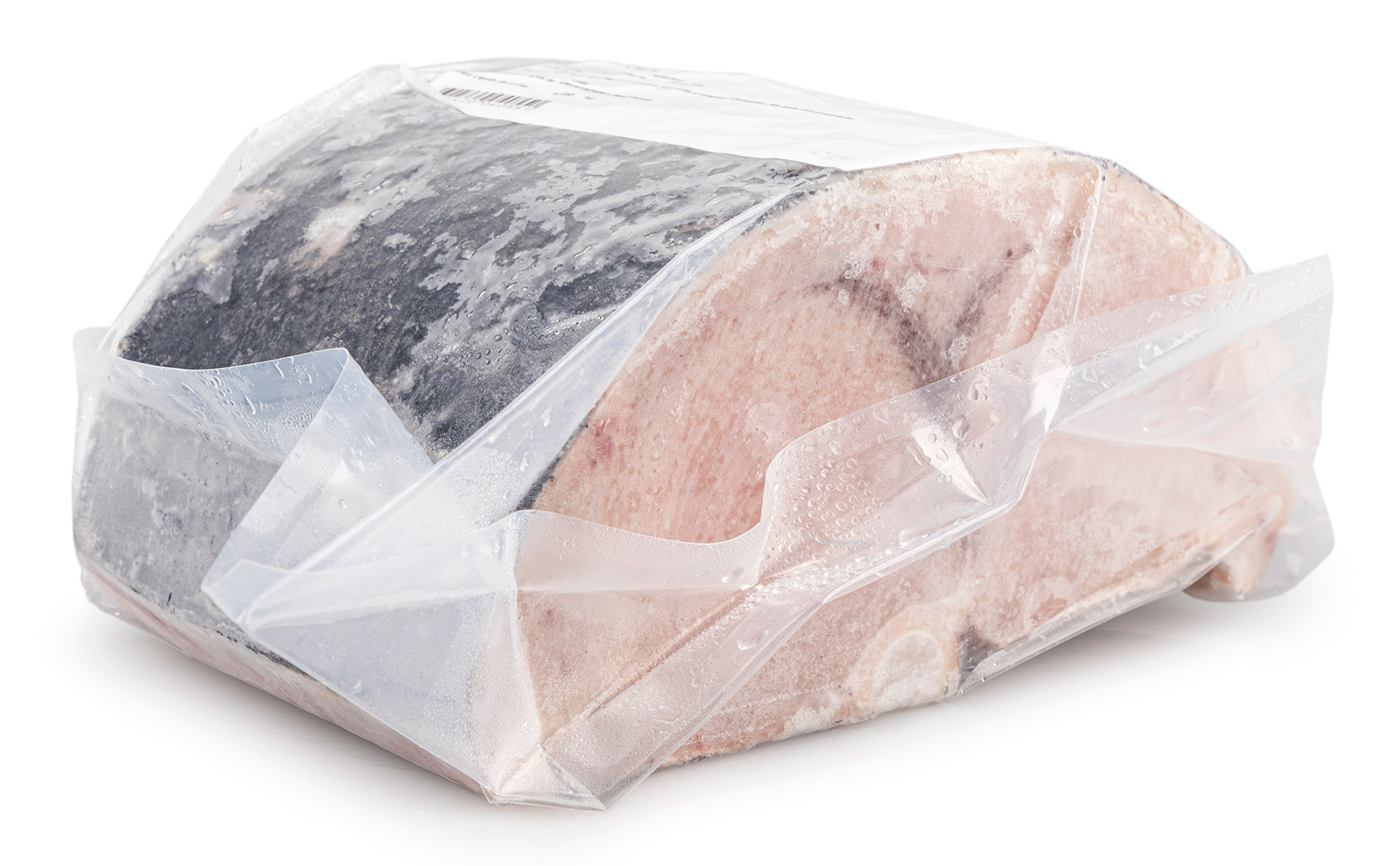 Espadarte Lombos c/ Pele/Espinha Congelado