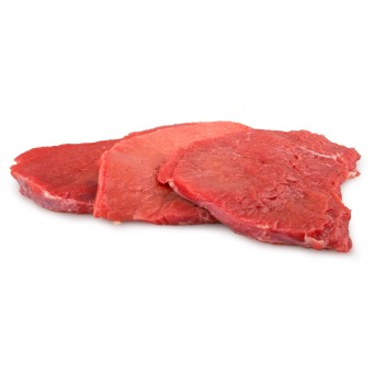 Novilho Bife Alcatra Fresco Uli Cuvete