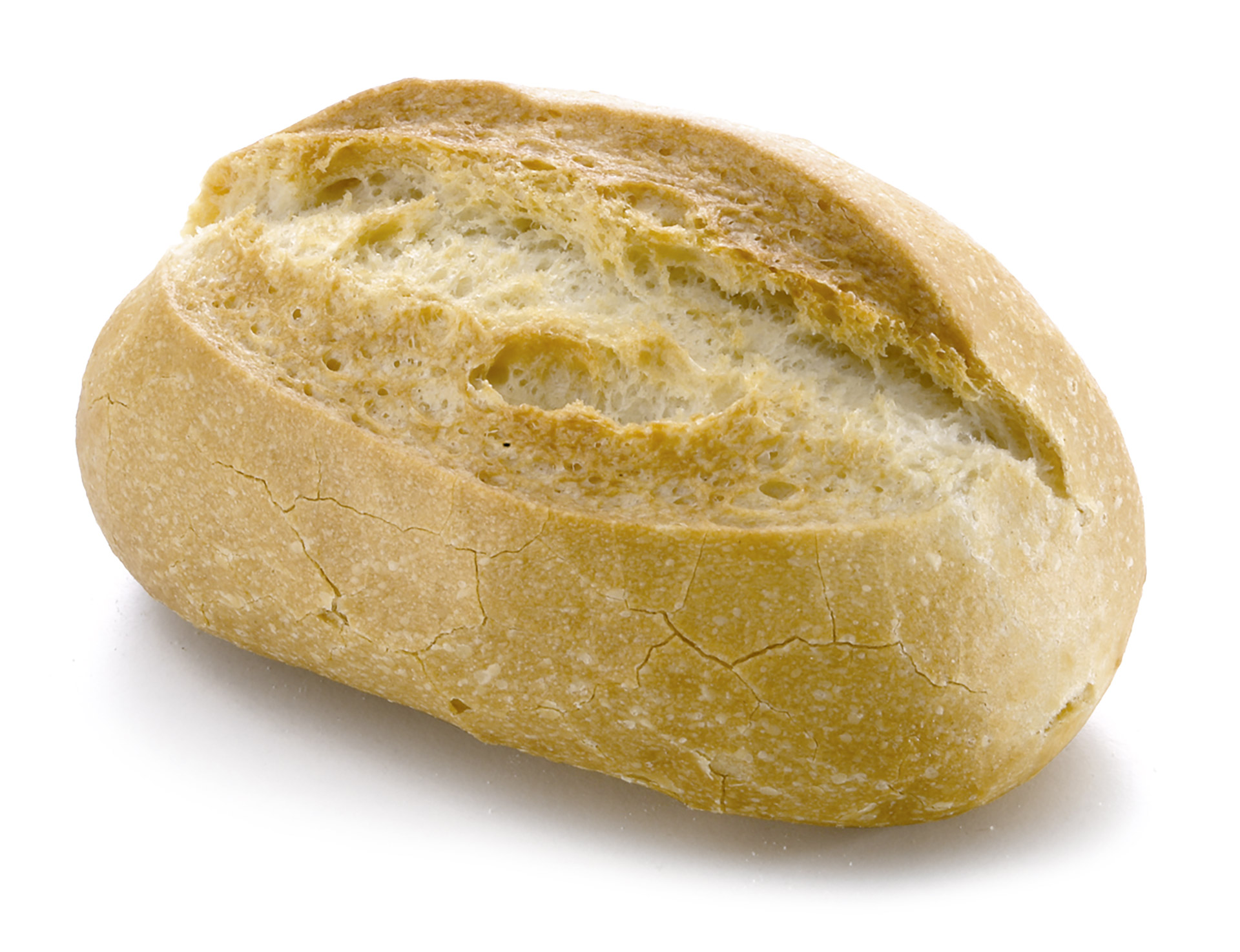 Pão Panecillo Mini Congelado Baker & Baker 150x35 g Pão Panecillo Mini Congelado Baker & Baker 150x35 g