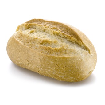 Po Panecillo Mini Congelado Baker & Baker 150x35 g