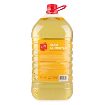 leo Alimentar Uli 10 l