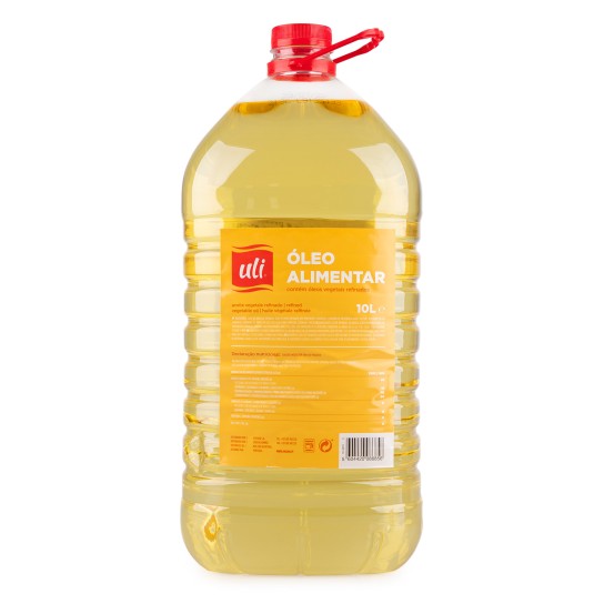 leo Alimentar Uli 10 l