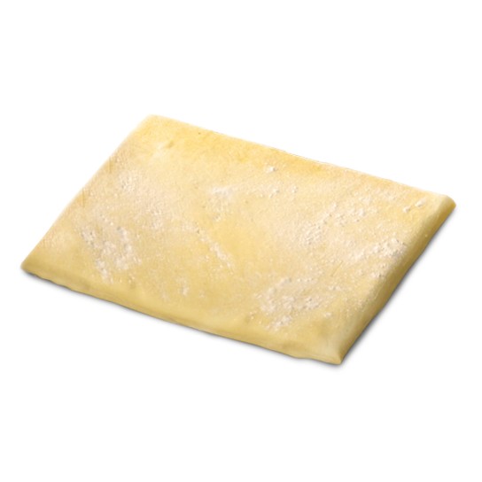 Massa Folhada Congelada Bridor 6x2 kg