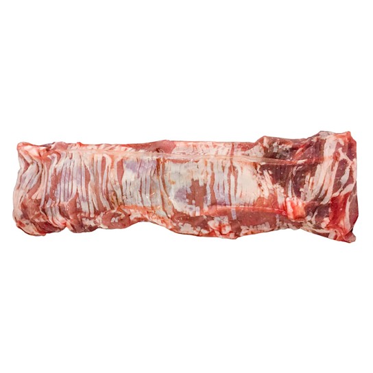 Porco Lombo Fatiado Fresco Uli V�cuo