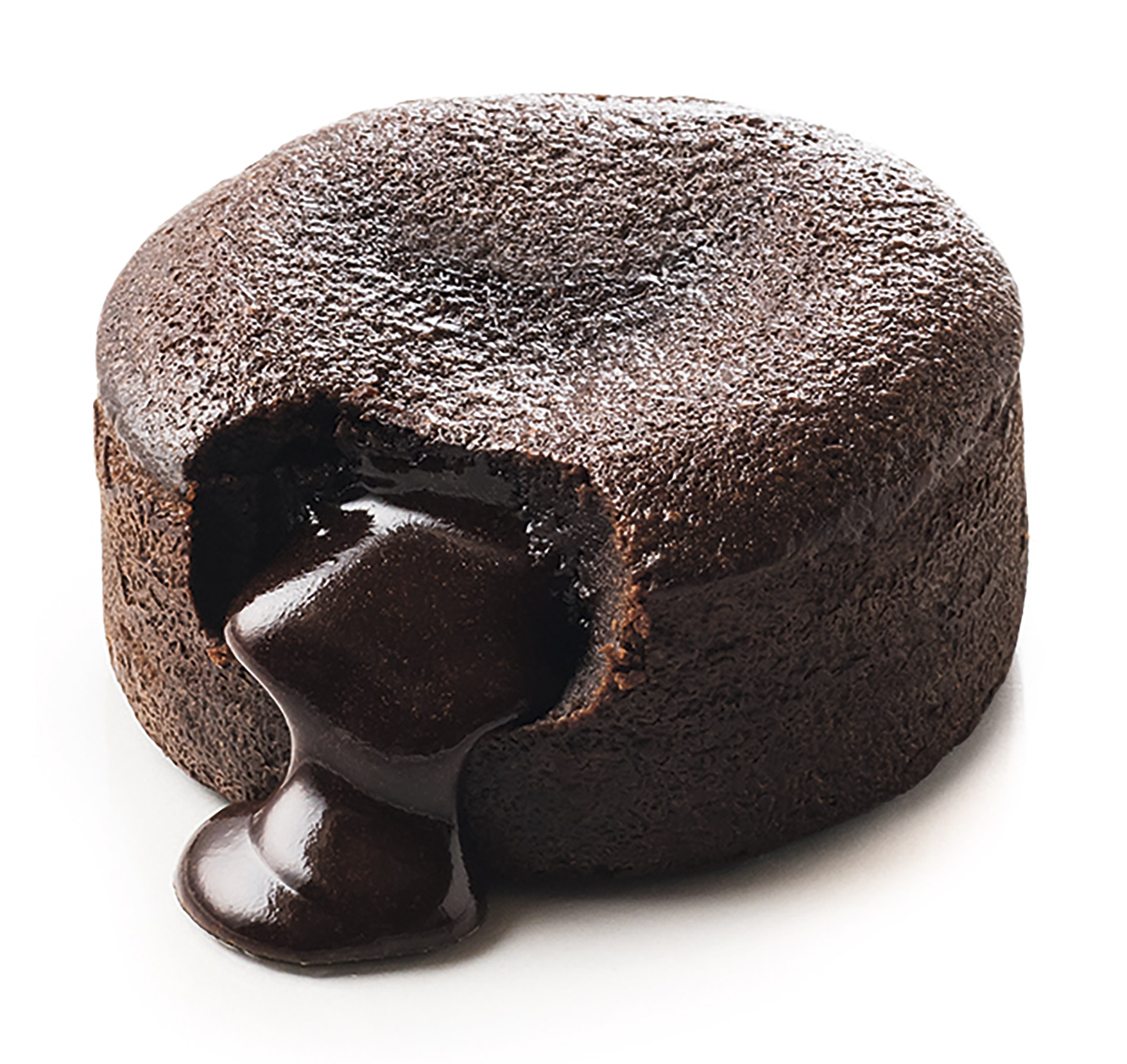 Petit Gateau Chocolate Congelado Traiteur de Paris 20x100 g