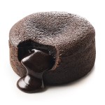 Petit Gateau Chocolate Congelado Traiteur de Paris 20x100 g