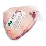 Novilho Picanha Fresca USA Vcuo