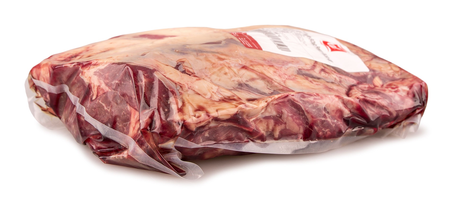 Bovino Entrec�te s/ Osso Fresco Uli V�cuo