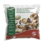 Mistura Cogumelos Silvestre Congelados Ardo 10x600 g