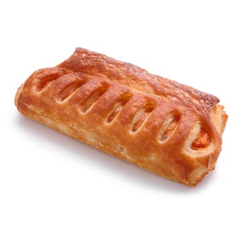 Snack Tex Mex Congelado Baker & Baker 60x105 g