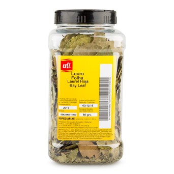 Louro Folha Uli Pet 60 g