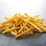 Batata Original 6/6 Congelada McCain 5x2,5 kg