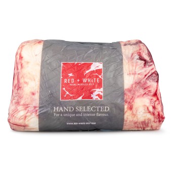 Novilho Vazia 5/+ kg Marmoreado Fresca Vcuo