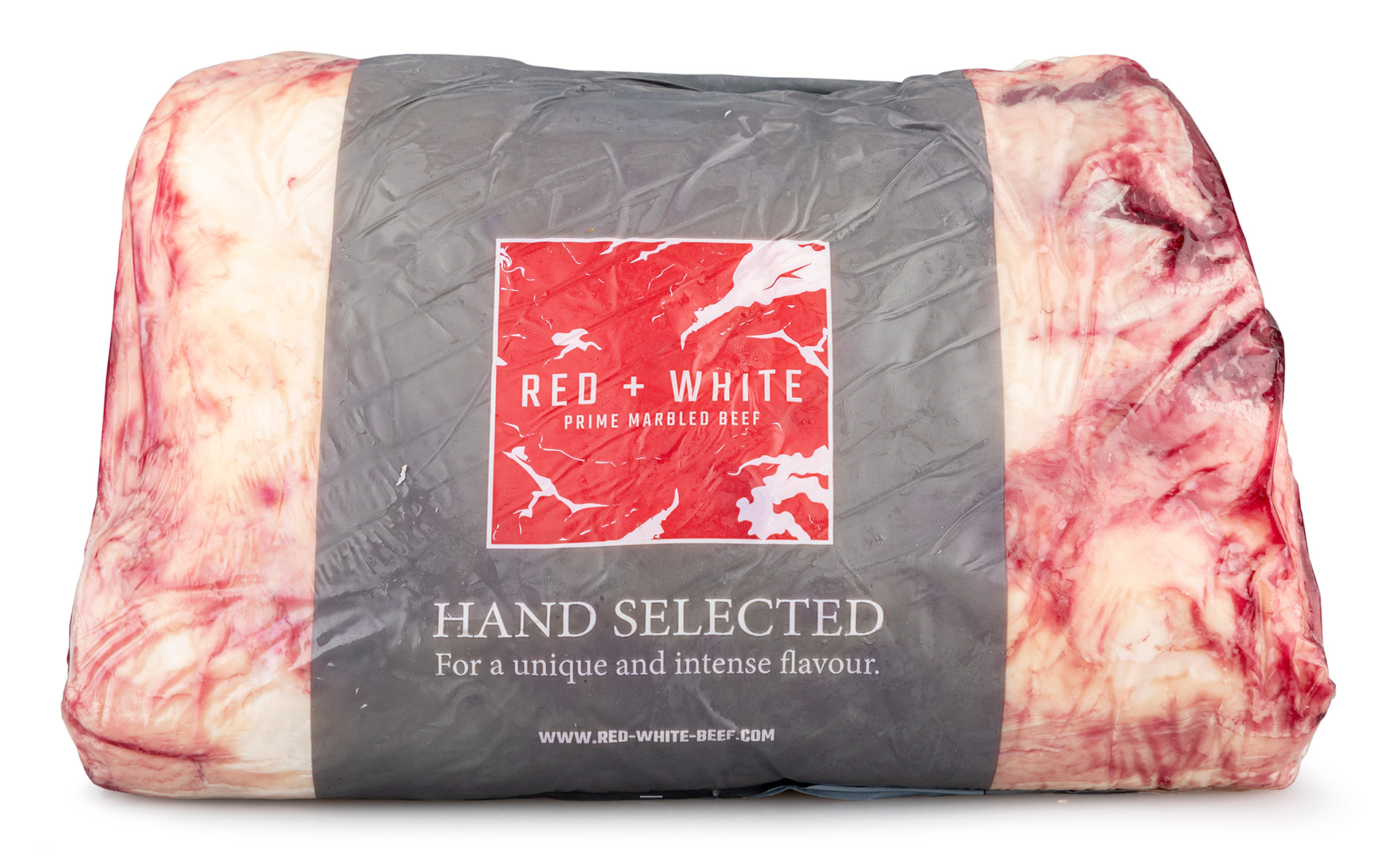 Novilho Vazia 5/+ kg Marmoreado Fresca V�cuo