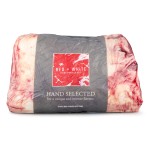Novilho Vazia 5/+ kg Marmoreado Fresca Vcuo