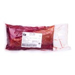 Veado Lombo Congelado Vácuo Veado Lombo Congelado Vácuo