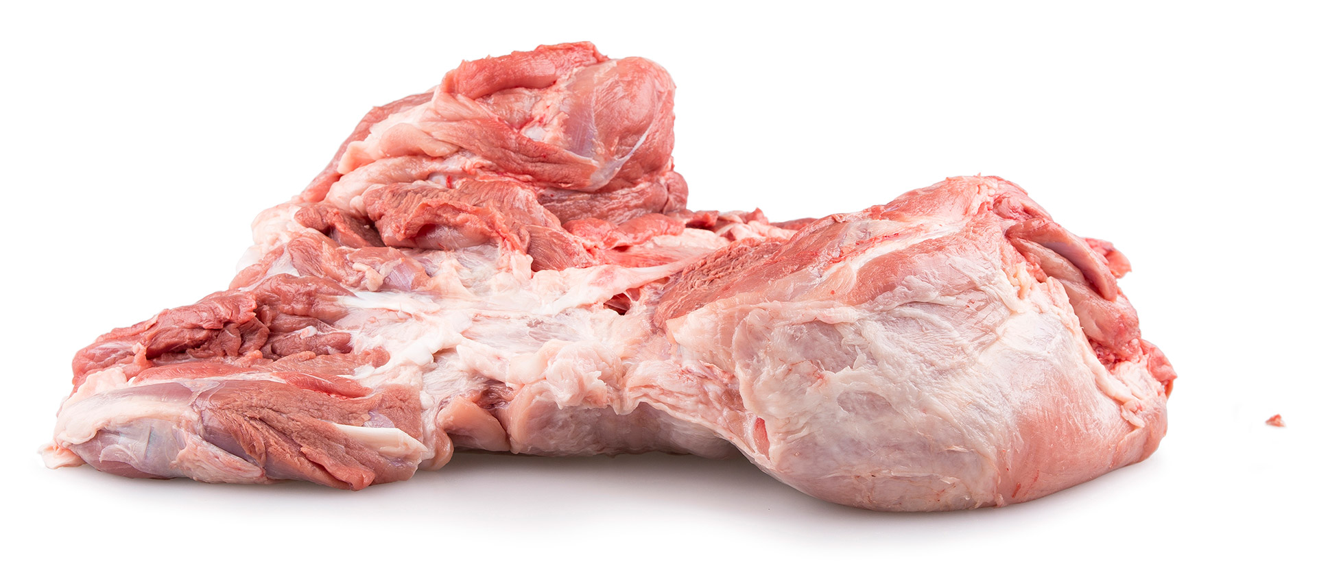 Porco Perna s/ Osso Fresca
