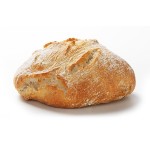 Pão Rústico Congelado Baker & Baker 50x85 g Pão Rústico Congelado Baker & Baker 50x85 g