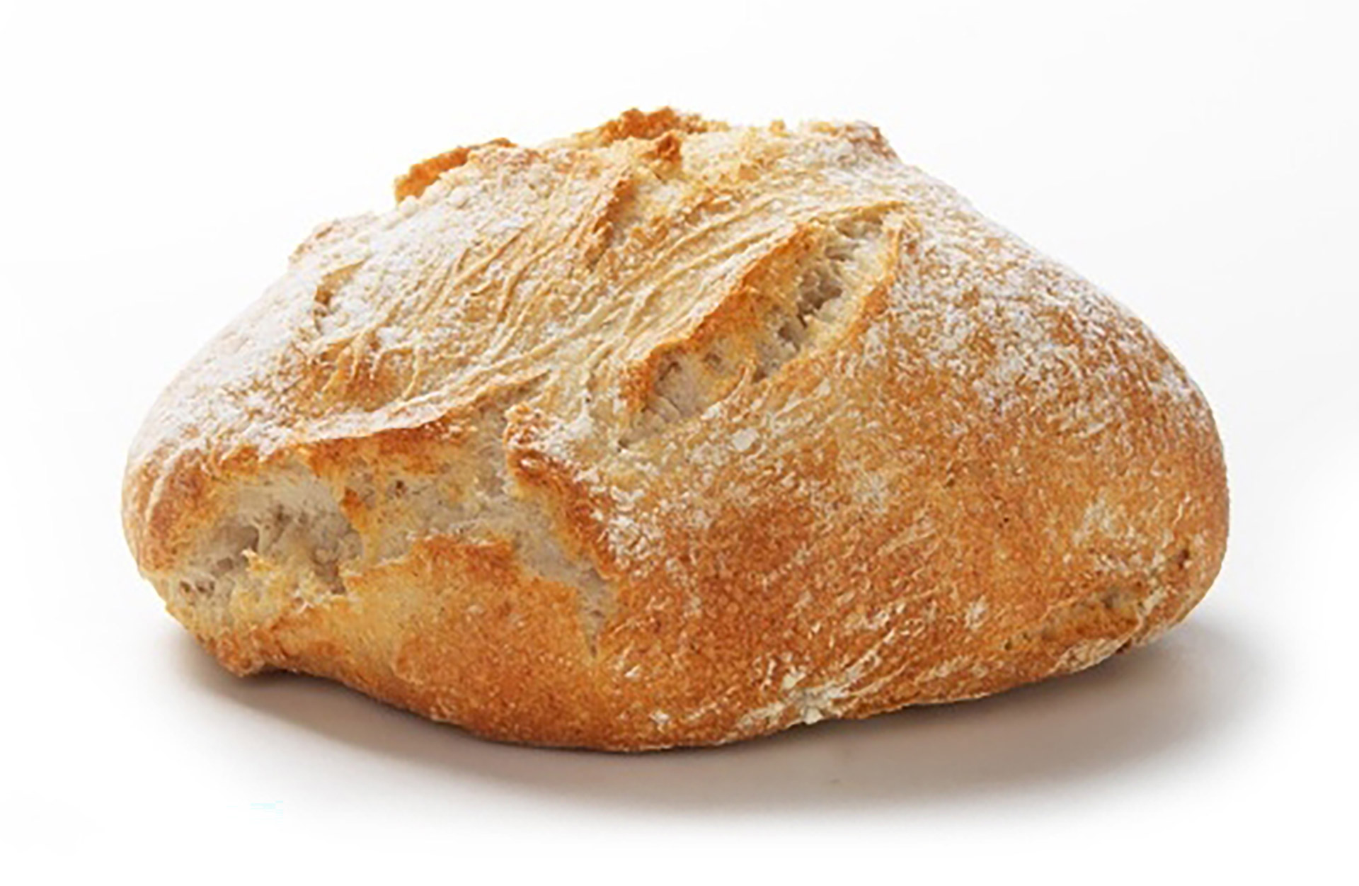 Pão Rústico Congelado Baker & Baker 50x85 g Pão Rústico Congelado Baker & Baker 50x85 g