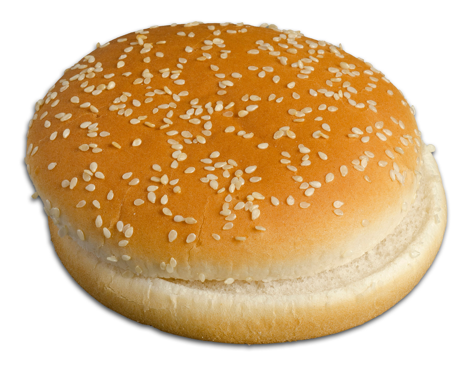 P�o Hamb�rguer +/- 55 g Congelado Bimbo 76x10 cm