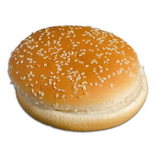 Po Hambrguer +/- 55 g Congelado Bimbo 76x10 cm