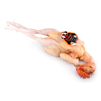 Frango Campo Inteiro Fresco Campoaves