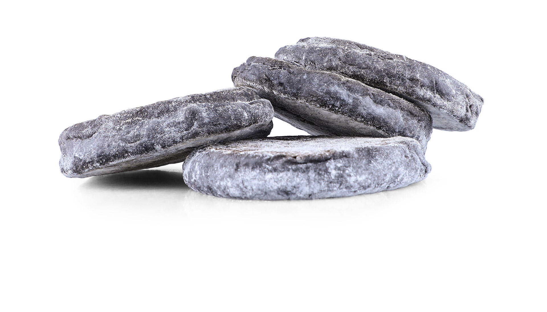 P�o Bolo Caco Tinta Choco Congelado 25x120 g