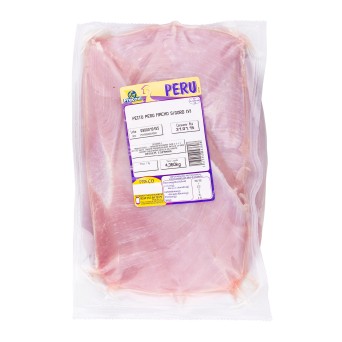 Peru Peito Fresco Vacuo Procavi