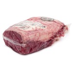Novilho Picanha Fresca Argentina Vcuo