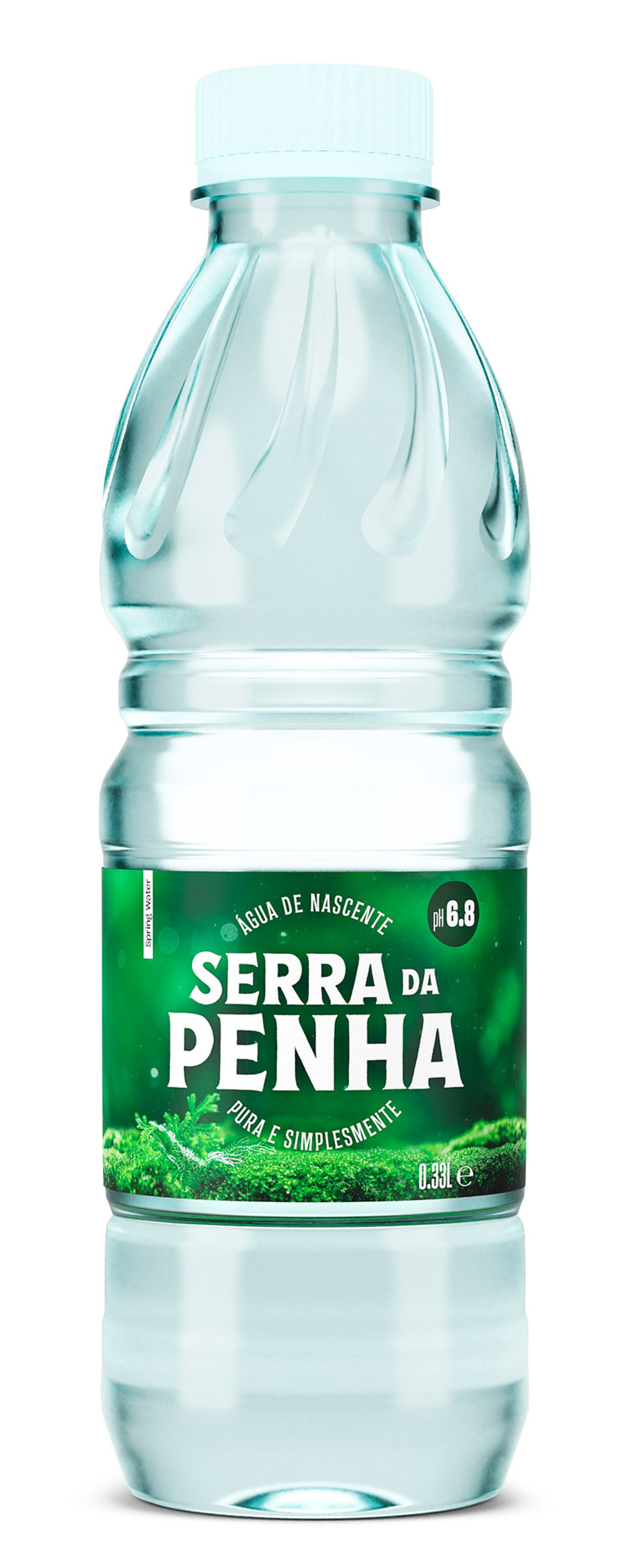 �gua Serra da Penha 12x330 ml