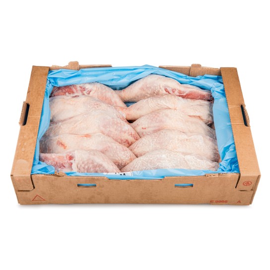 Peru Perna Congelada Avulso