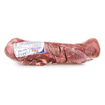 Novilho Lombo s/ Cordo 3/4 lbs Congelado Brasil Friboi