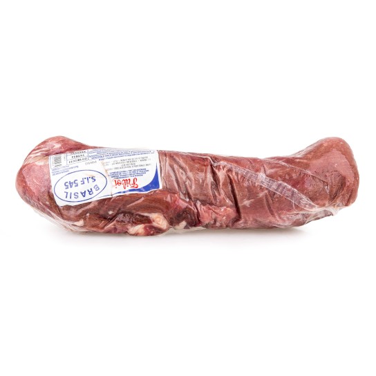 Novilho Lombo s/ Cordo 3/4 lbs Congelado Brasil Friboi