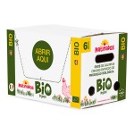 Ovo Embalado Biolgico Matinados 12x6 Un