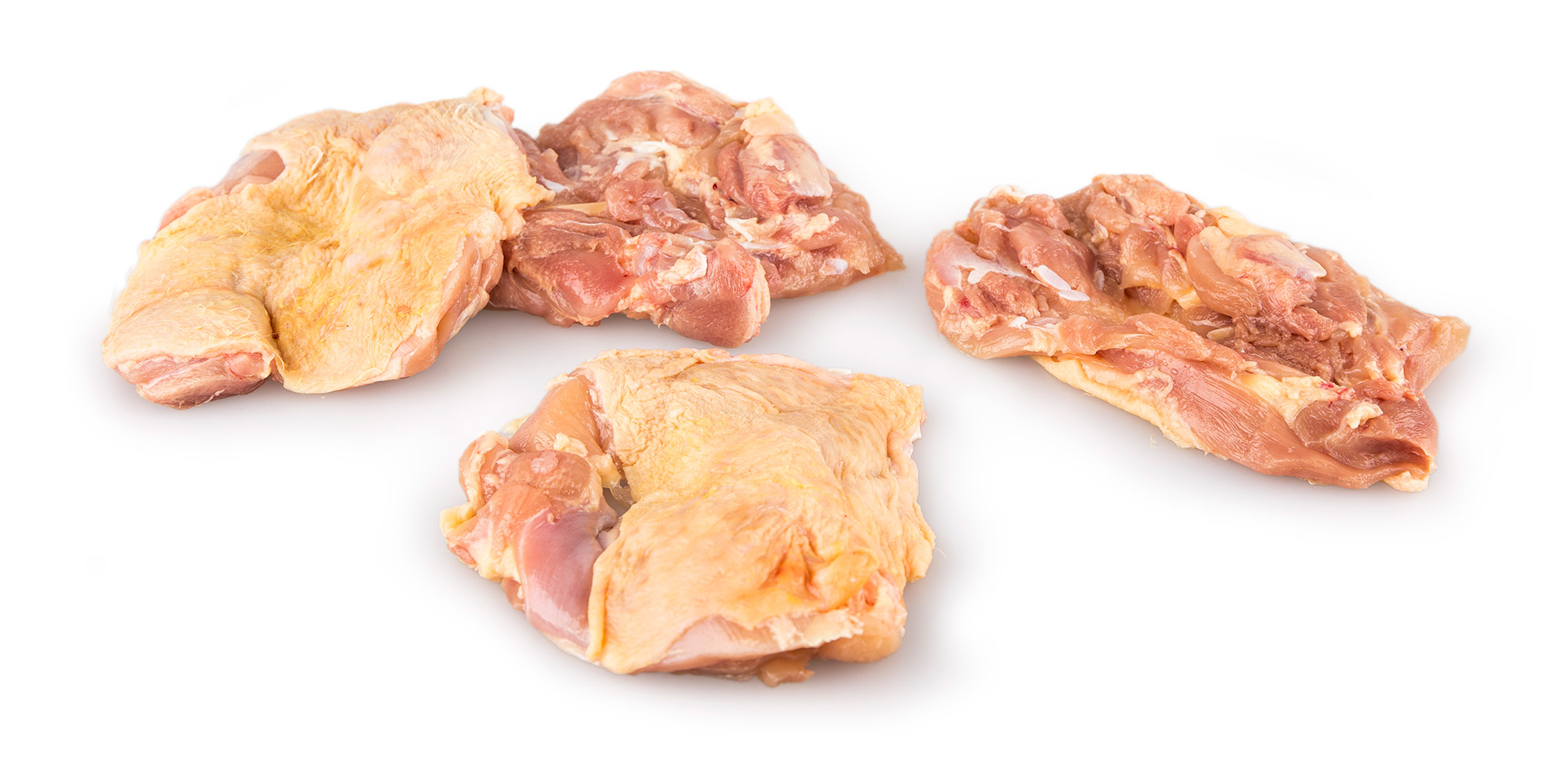 Frango Perna Desossada Fresca Uli Avulso