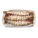 Camaro Tigre U/5 Congelado Nigria Cx 2kg