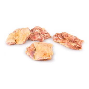 Frango Perna Desossada Fresca Uli Avulso