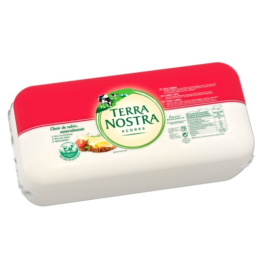 Queijo Flamengo Barra Terra Nostra