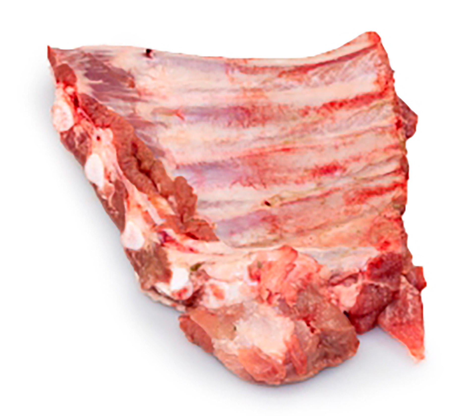 Porco Pontas Entrecosto Fresco