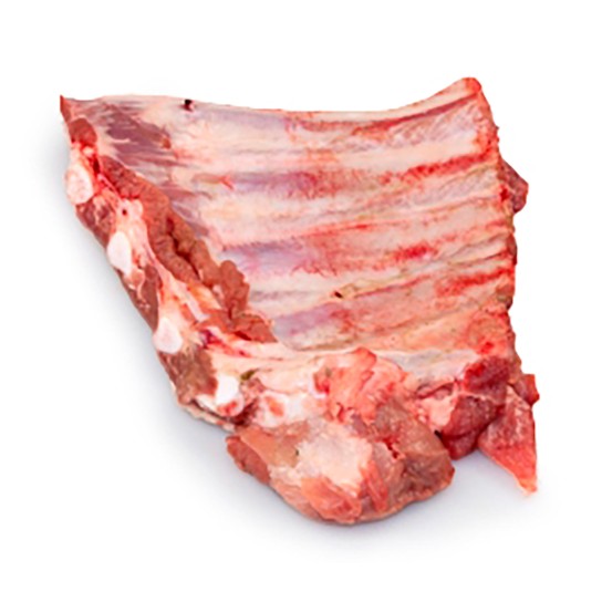 Porco Pontas Entrecosto Fresco